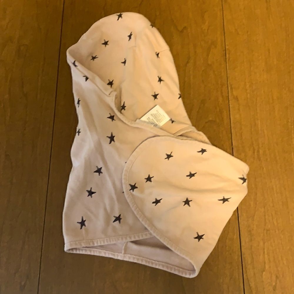 Swaddleez Adjustable Baby Swaddle Wrap